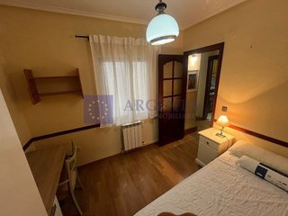 Piso en alquiler en Centro en Cáceres