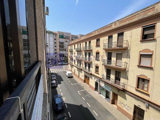 Piso en alquiler en Centro en Cáceres