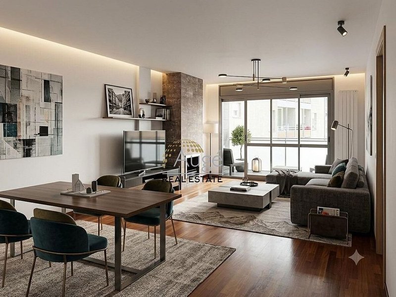 3-bedroom flat for rent in Andorra la Vella · 21 of 60