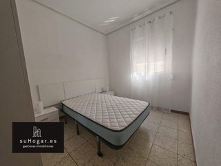 Piso en alquiler en San Roque - Ronda norte en Badajoz