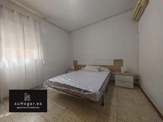 Piso en alquiler en San Roque - Ronda norte en Badajoz