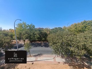 Piso en alquiler en San Roque - Ronda norte en Badajoz