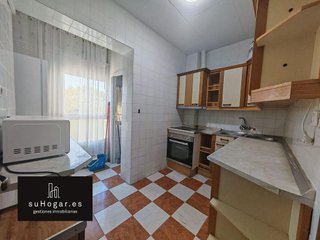 Piso en alquiler en San Roque - Ronda norte en Badajoz