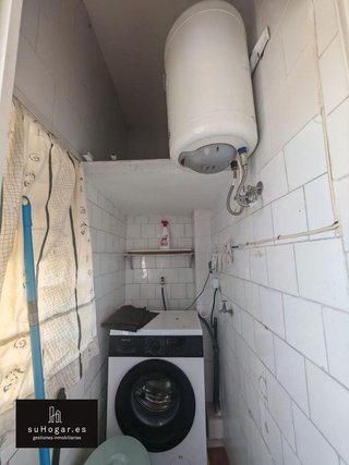 Piso en alquiler en San Roque - Ronda norte en Badajoz