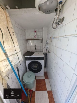 Piso en alquiler en San Roque - Ronda norte en Badajoz
