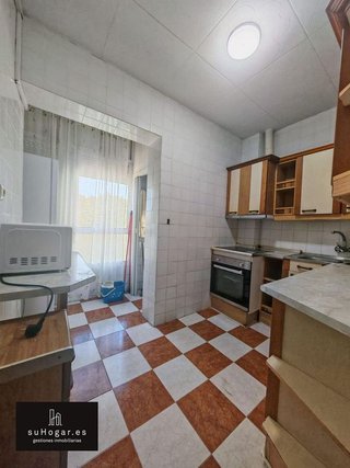 Piso en alquiler en San Roque - Ronda norte en Badajoz