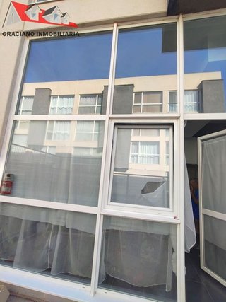Piso en alquiler en Santa Cruz - Industria - Polígono Campollano en Albacete