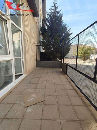 Piso en alquiler en Santa Cruz - Industria - Polígono Campollano en Albacete