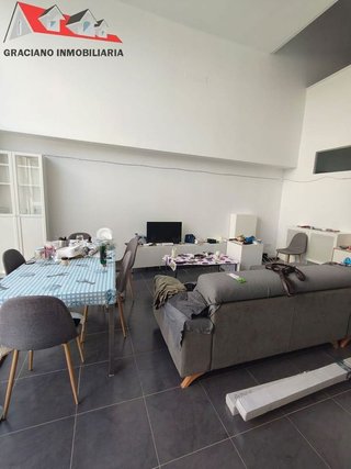 Piso en alquiler en Santa Cruz - Industria - Polígono Campollano en Albacete