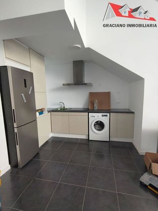 Piso en alquiler en Santa Cruz - Industria - Polígono Campollano en Albacete