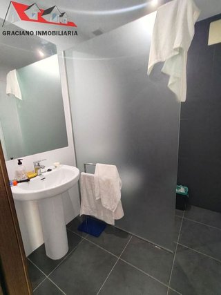 Piso en alquiler en Santa Cruz - Industria - Polígono Campollano en Albacete