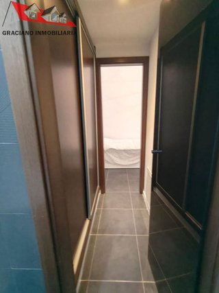 Piso en alquiler en Santa Cruz - Industria - Polígono Campollano en Albacete