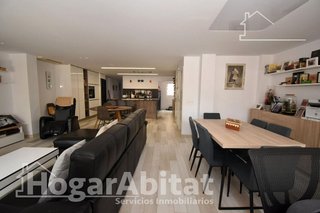 Piso en venta en Centro en Castellón de la Plana