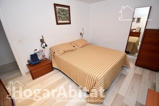Piso en venta en Centro en Castellón de la Plana