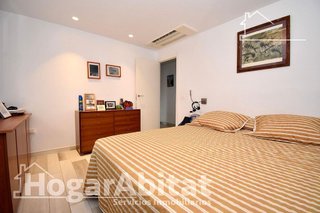 Piso en venta en Centro en Castellón de la Plana