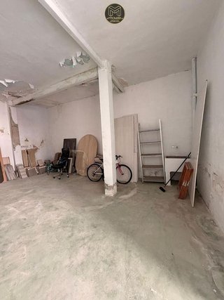 Garaje en venta en Santa Isabel en Jaén