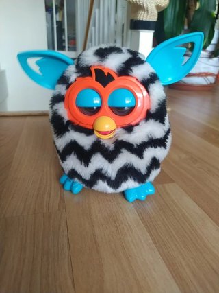 Furby Juguete Interactivo