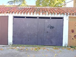 Garaje en venta en Tomelloso