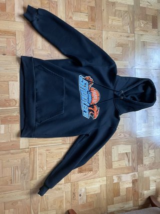 Chandal largo Trapstar Shooters Negro