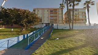 Piso en venta en Centro Internacional en Torrox