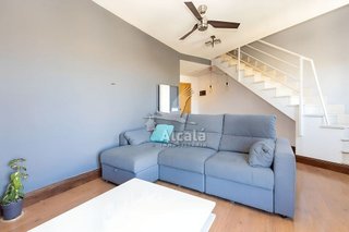 Dúplex en venta en Fresnos en Torrejón de Ardoz