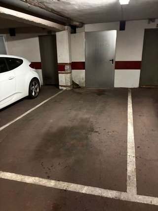 Garaje en venta en Centro en Palencia