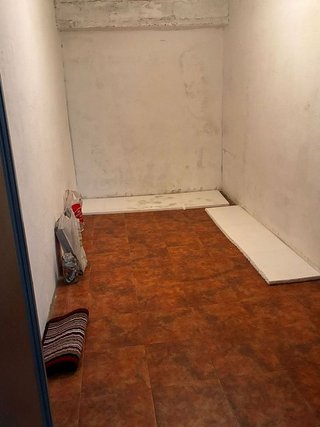 Garaje en venta en Centro en Palencia