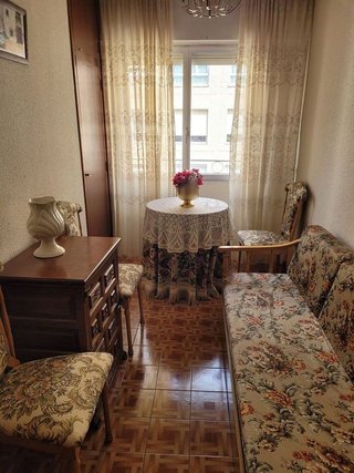 Piso en venta en Oeste en Logroño