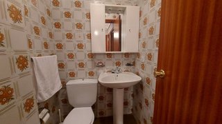 Piso en venta en Oeste en Logroño