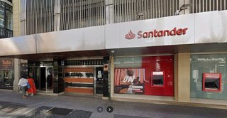 Garaje en venta en Centro en Valladolid