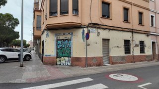 Piso en venta en Centro en Castellón de la Plana