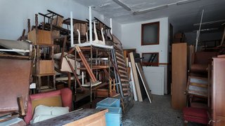 Piso en venta en Centro en Castellón de la Plana