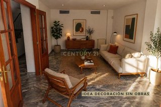 Dúplex en venta en Casco Antiguo - Centro en Badajoz
