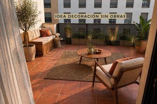 Dúplex en venta en Casco Antiguo - Centro en Badajoz