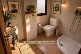 Dúplex en venta en Casco Antiguo - Centro en Badajoz