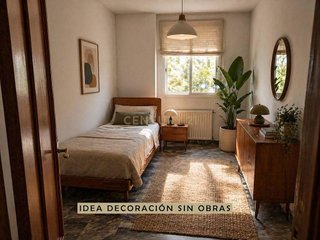 Dúplex en venta en Casco Antiguo - Centro en Badajoz