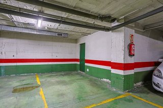 Garaje en venta en Avenida de las Ciencias en Sevilla