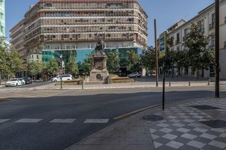 Garaje en venta en Centro - Sagrario en Granada