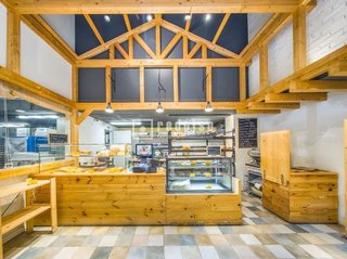 Local comercial en venta en Parque Lisboa - La Paz en Alcorcón