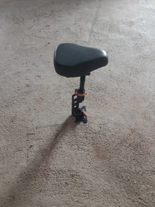 Asiento para Patinete Eléctrico KuKirin G2