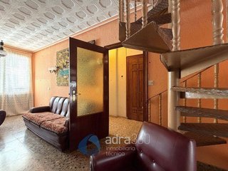 Ático en venta en Casco Antiguo en Logroño