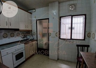 Piso en venta en San Ildefonso - Catedral en Jaén