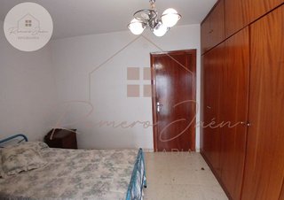 Piso en venta en San Ildefonso - Catedral en Jaén