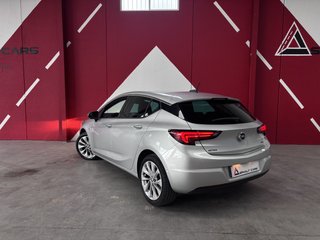 Opel Astra 2018