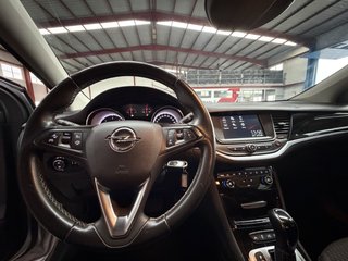 Opel Astra 2018