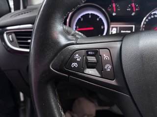 Opel Astra 2018