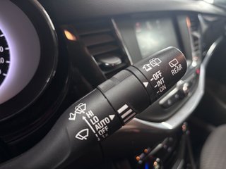 Opel Astra 2018