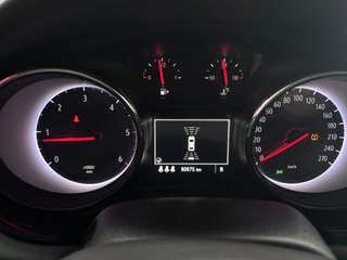 Opel Astra 2018