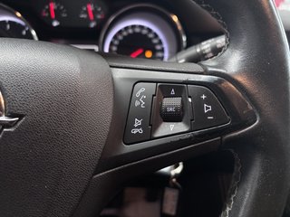 Opel Astra 2018