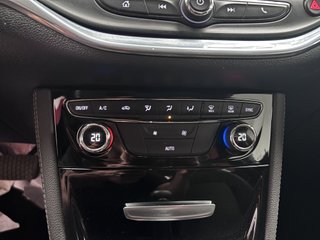 Opel Astra 2018